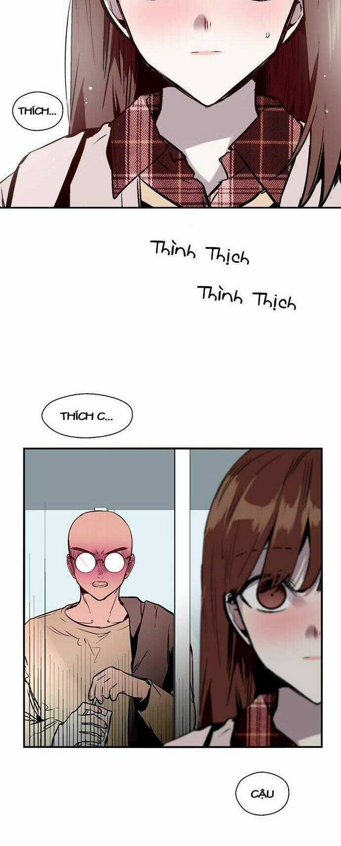 Người máy hủy diệt Chapter 97 trang 36