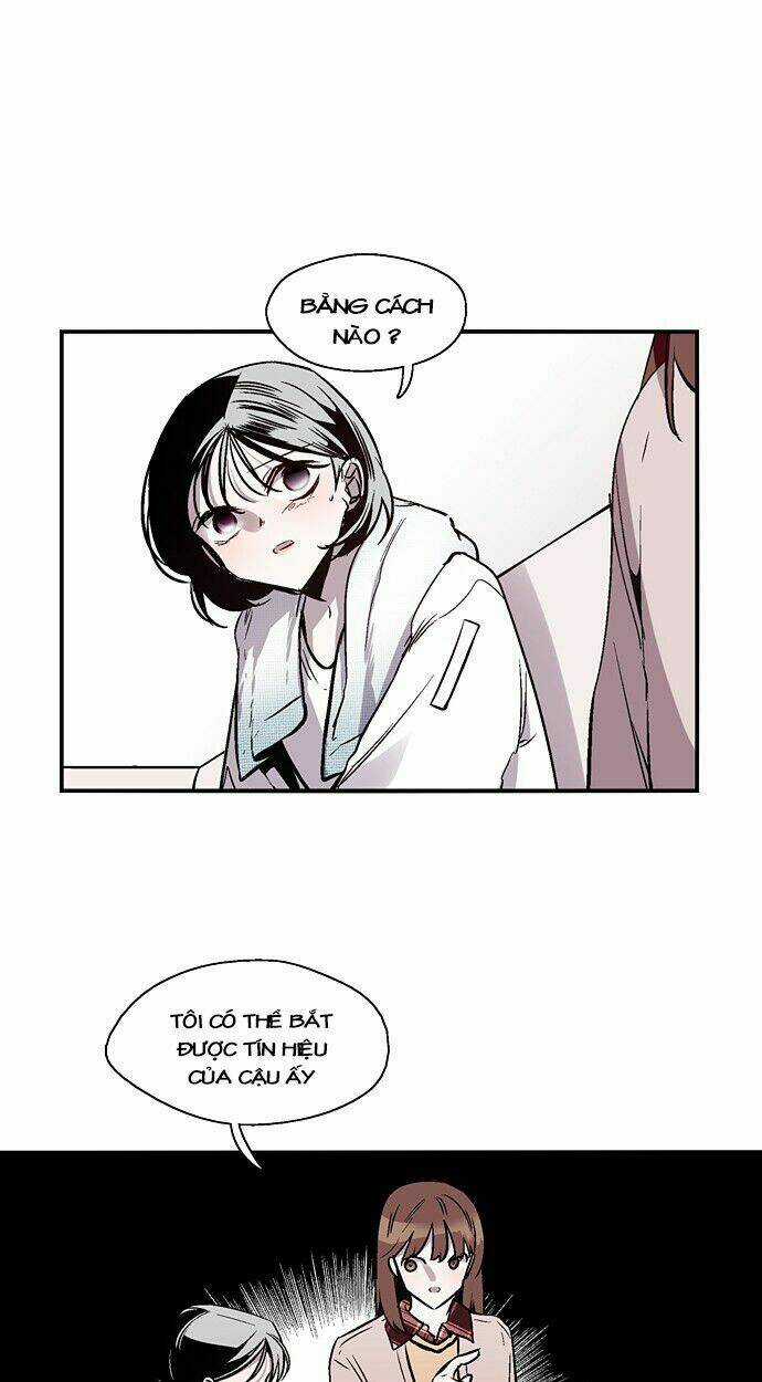 Người máy hủy diệt Chapter 97 trang 4