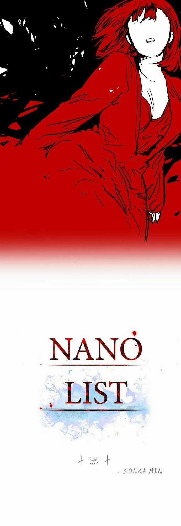 Người máy hủy diệt Chapter 98 trang 1