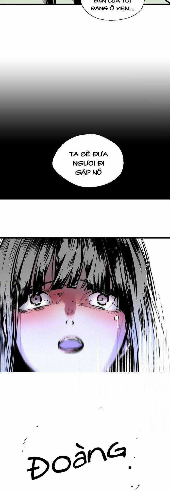 Người máy hủy diệt Chapter 98 trang 10