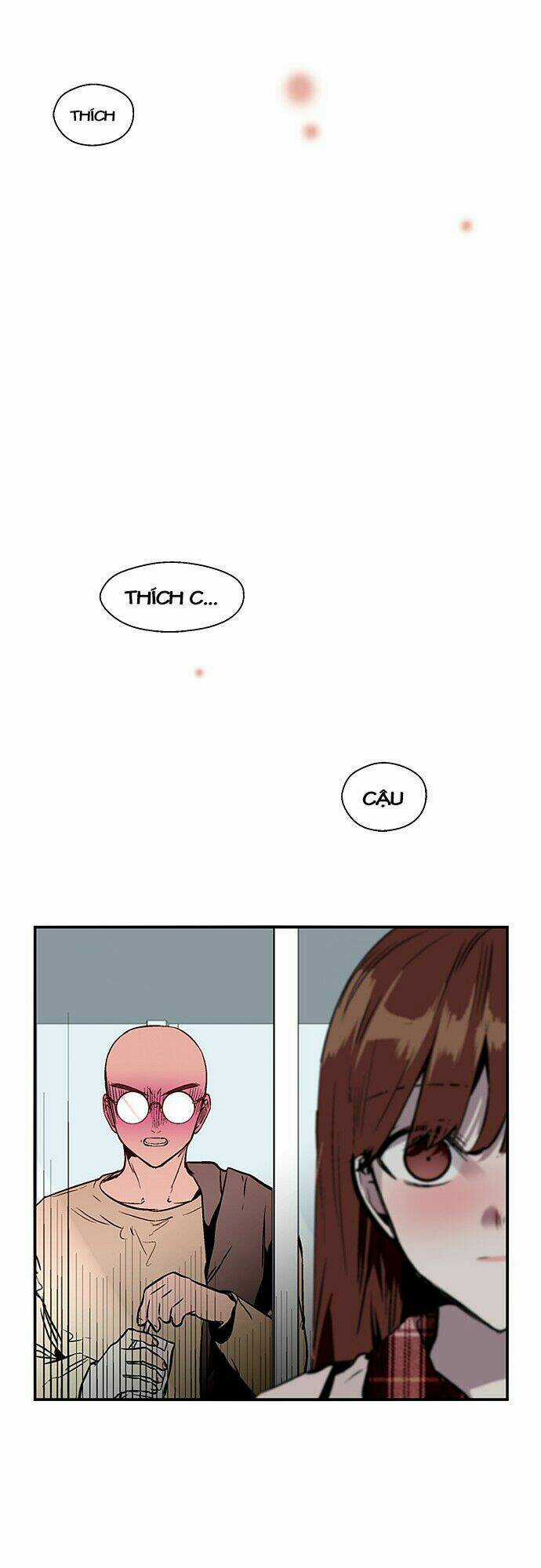 Người máy hủy diệt Chapter 98 trang 2