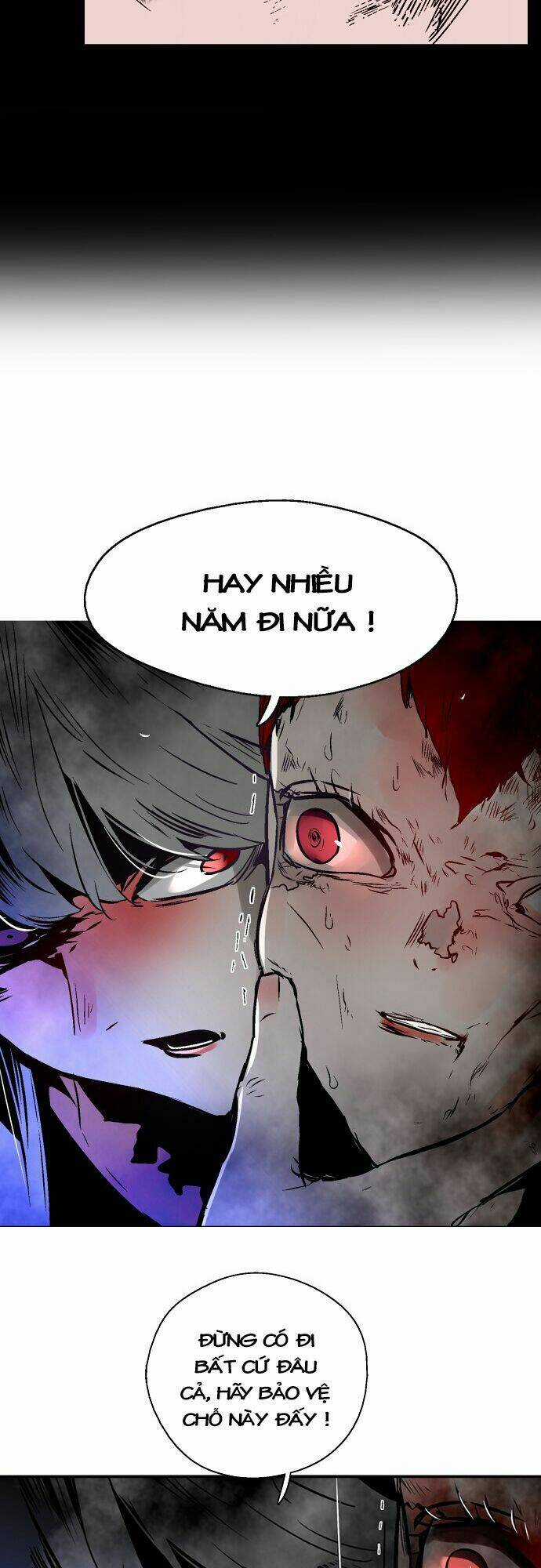 Người máy hủy diệt Chapter 98 trang 23