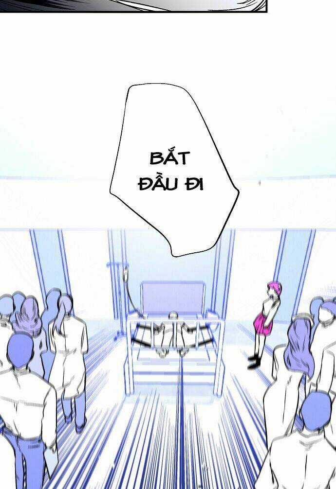 Người máy hủy diệt Chapter 98 trang 25