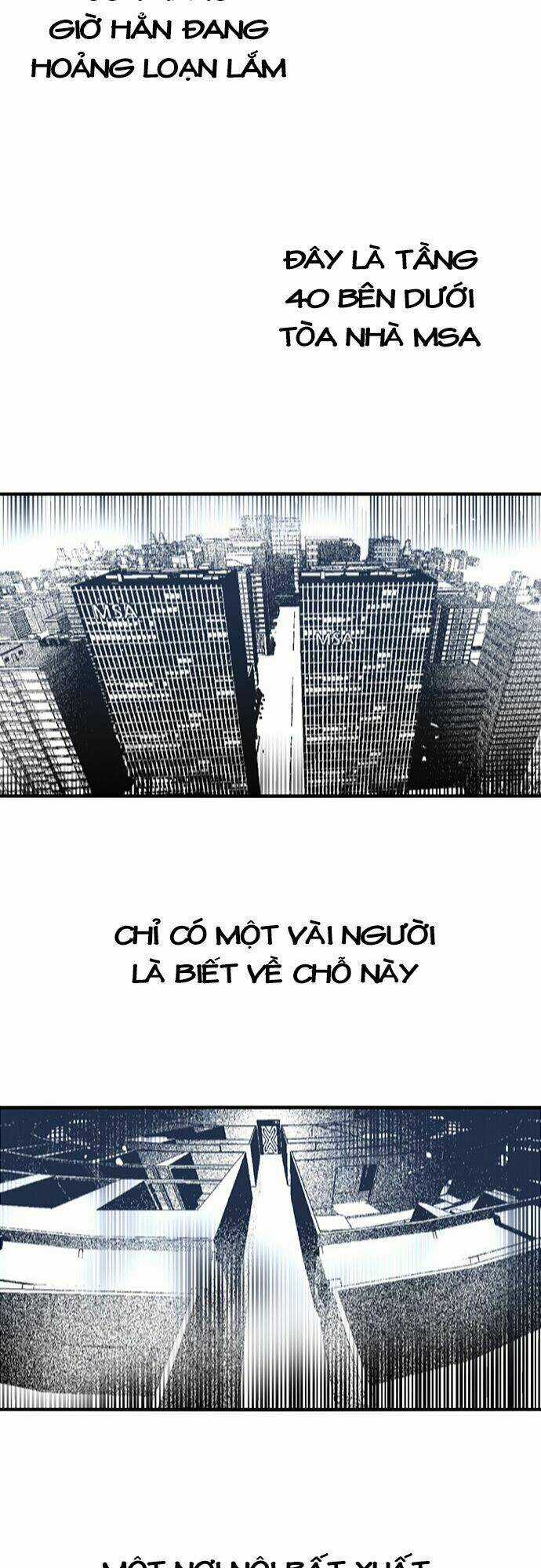 Người máy hủy diệt Chapter 98 trang 28