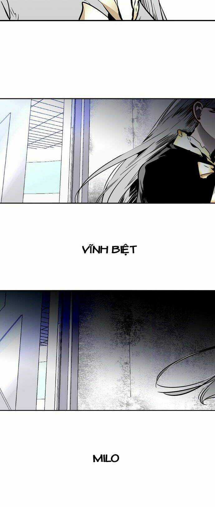 Người máy hủy diệt Chapter 98 trang 30