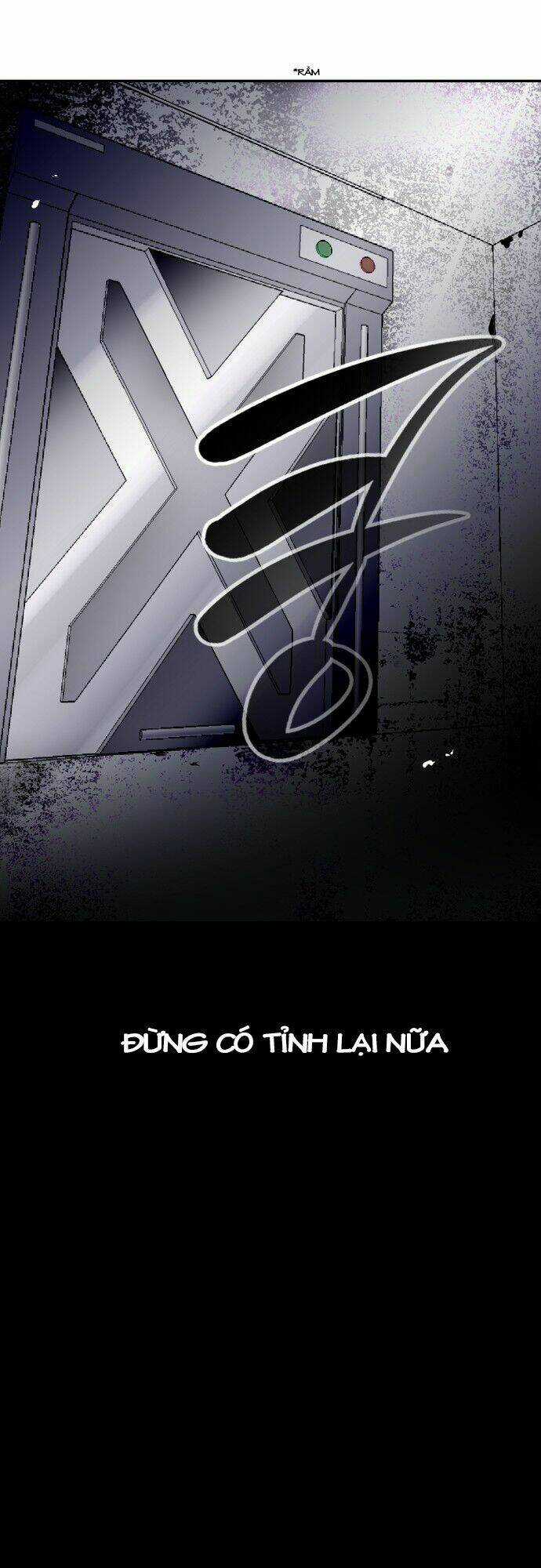 Người máy hủy diệt Chapter 98 trang 31