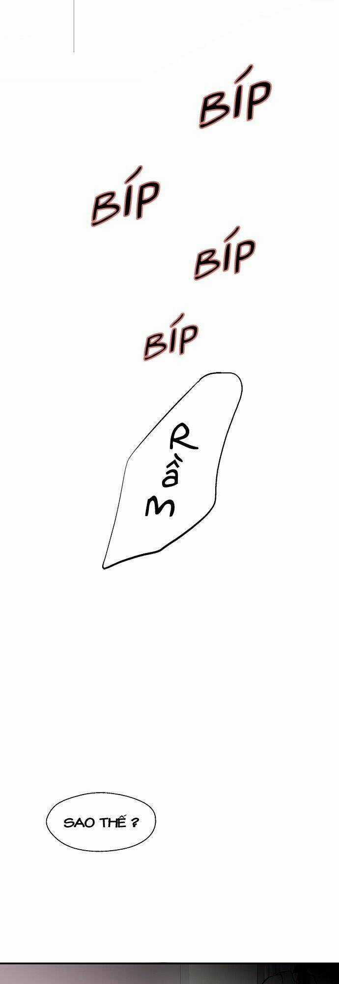 Người máy hủy diệt Chapter 98 trang 36