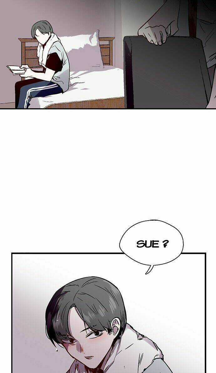 Người máy hủy diệt Chapter 98 trang 37