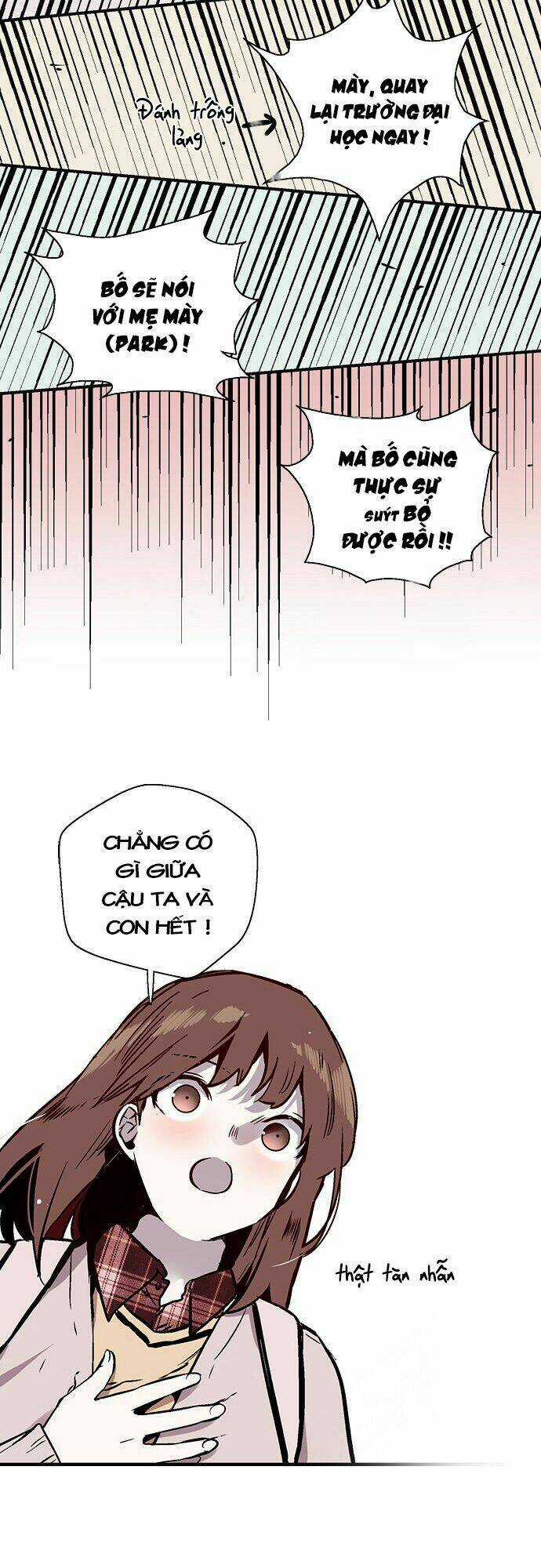 Người máy hủy diệt Chapter 98 trang 6