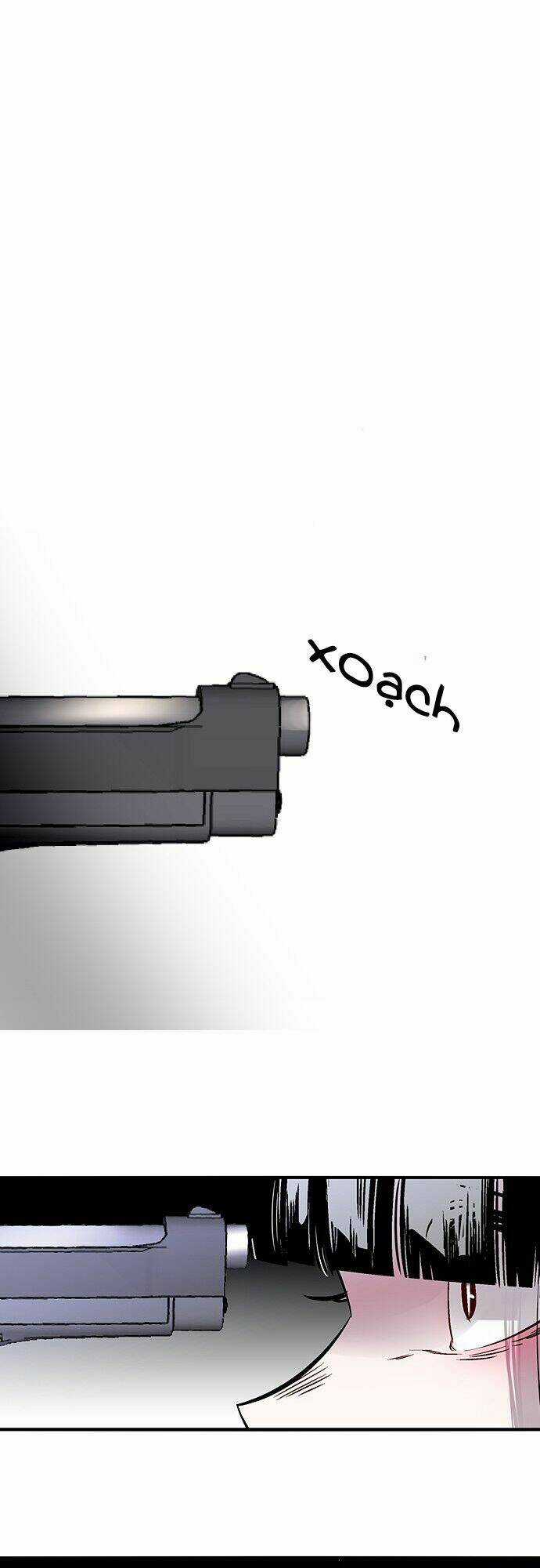 Người máy hủy diệt Chapter 98 trang 8