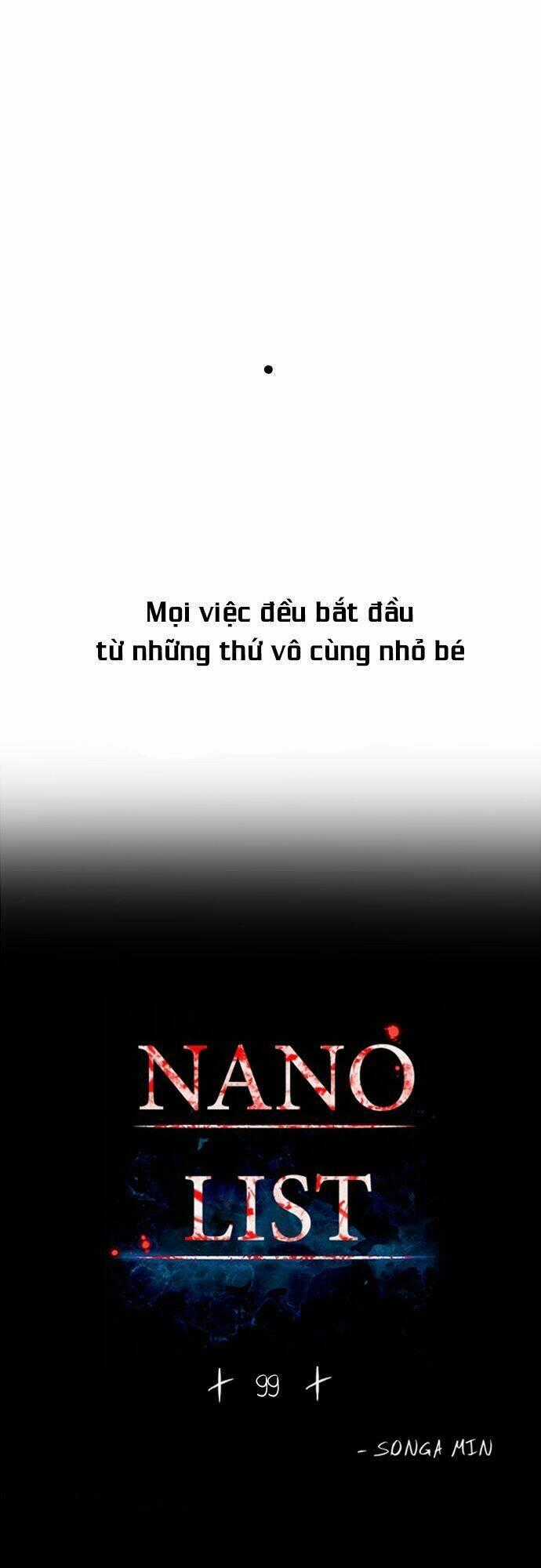 Người máy hủy diệt Chapter 99 trang 1