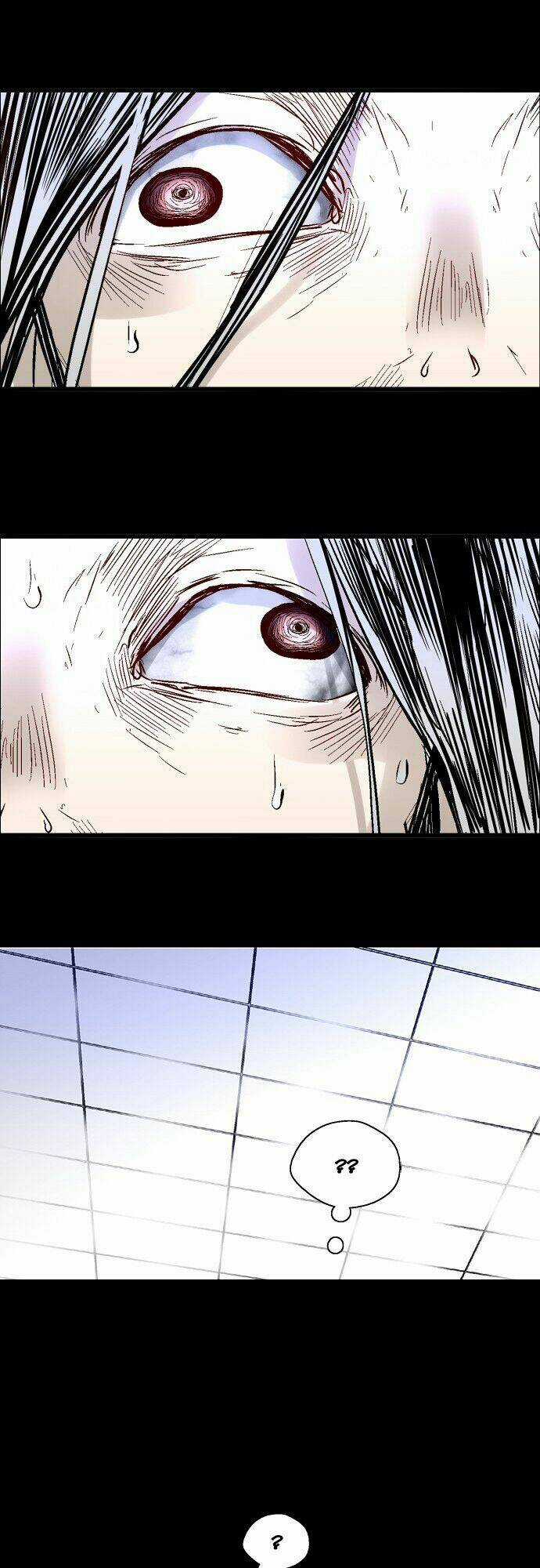 Người máy hủy diệt Chapter 99 trang 10