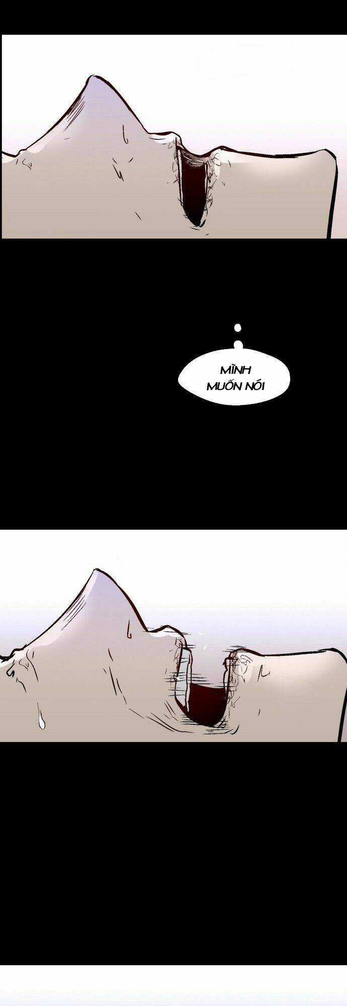 Người máy hủy diệt Chapter 99 trang 12