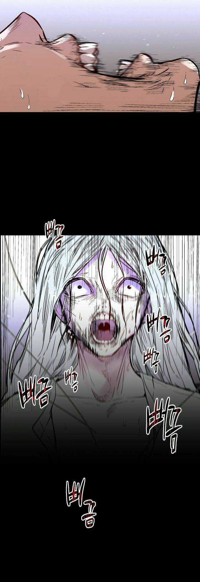 Người máy hủy diệt Chapter 99 trang 13