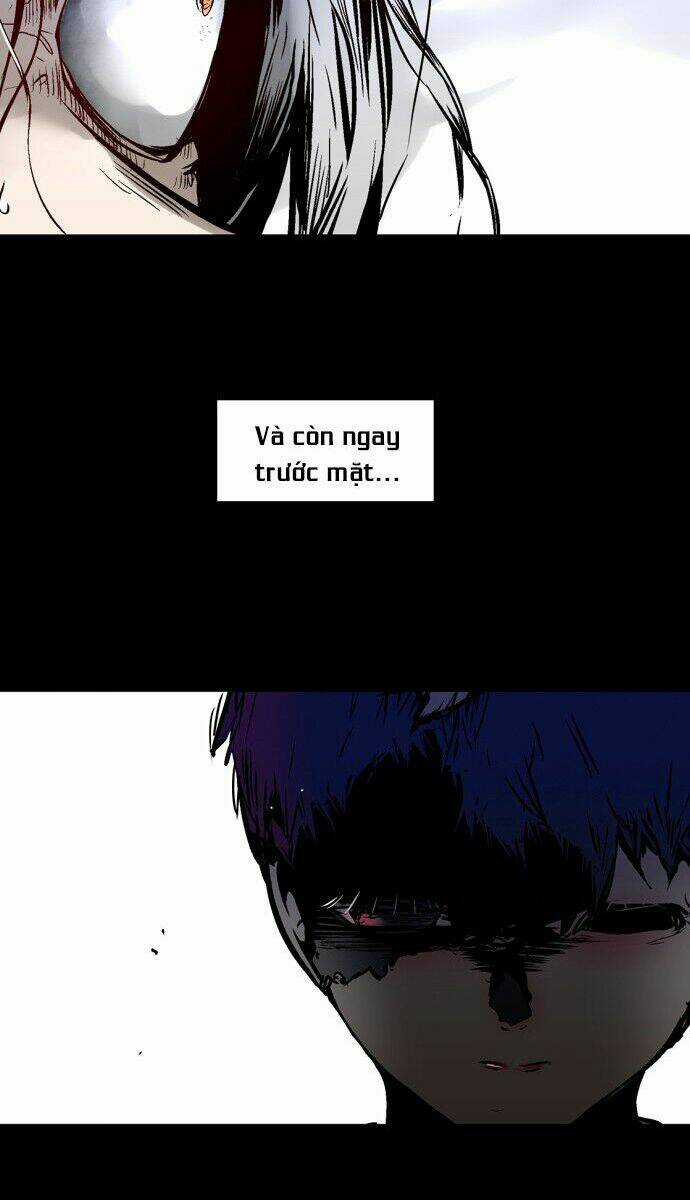 Người máy hủy diệt Chapter 99 trang 18