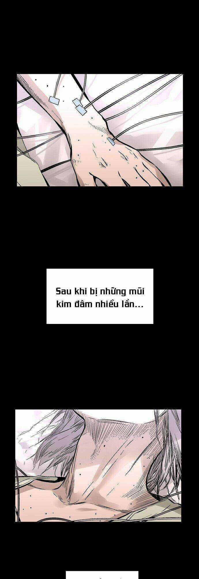 Người máy hủy diệt Chapter 99 trang 2