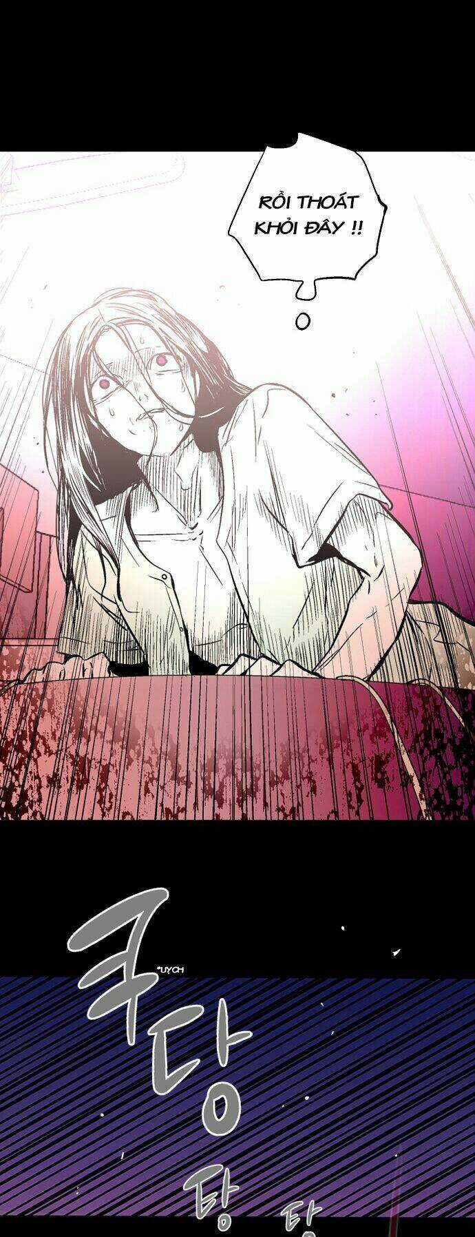 Người máy hủy diệt Chapter 99 trang 21