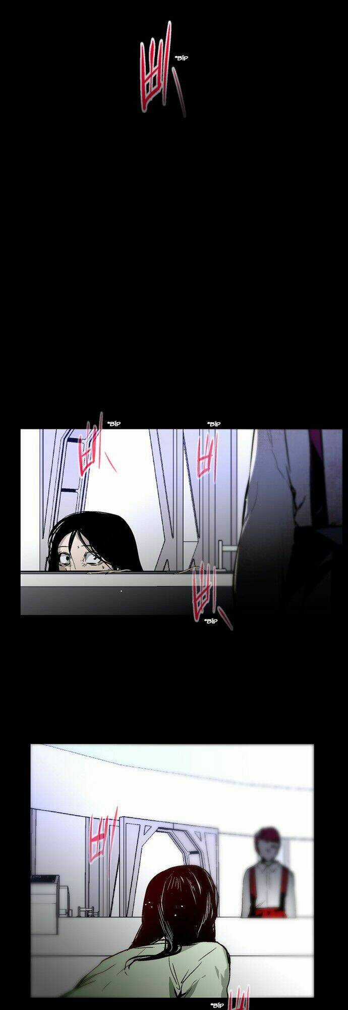 Người máy hủy diệt Chapter 99 trang 23