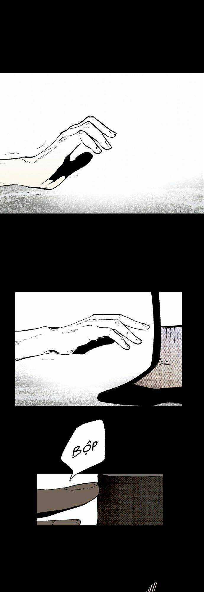 Người máy hủy diệt Chapter 99 trang 28