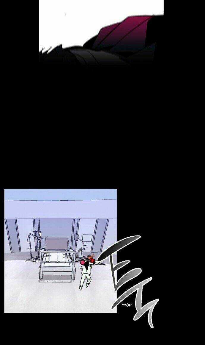 Người máy hủy diệt Chapter 99 trang 31