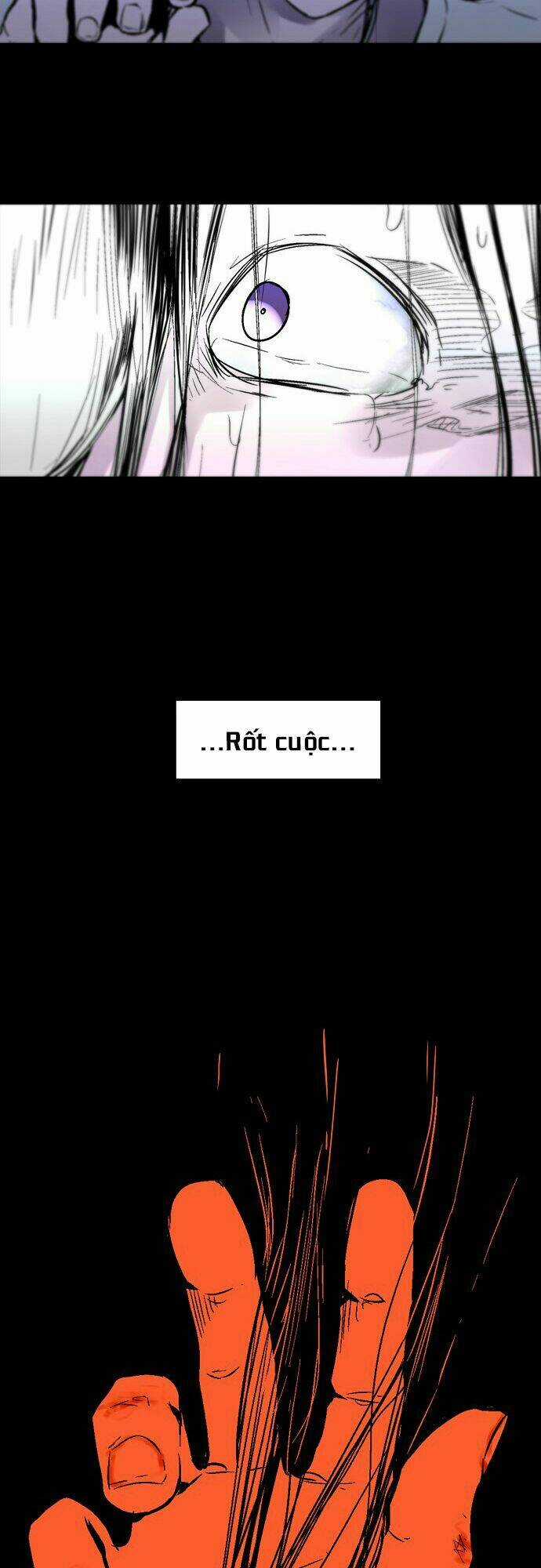 Người máy hủy diệt Chapter 99 trang 33