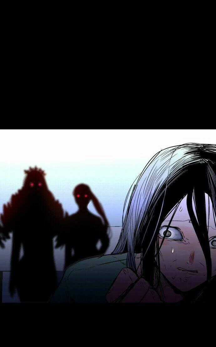 Người máy hủy diệt Chapter 99 trang 35