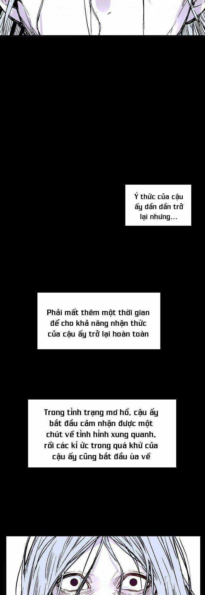 Người máy hủy diệt Chapter 99 trang 6