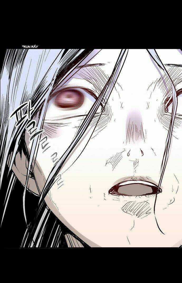 Người máy hủy diệt Chapter 99 trang 9