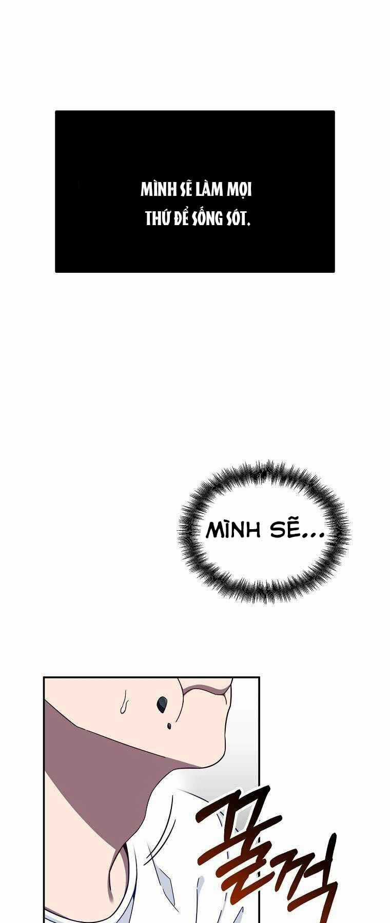 Người Mới Này Quá Mạnh Chapter 1 trang 10