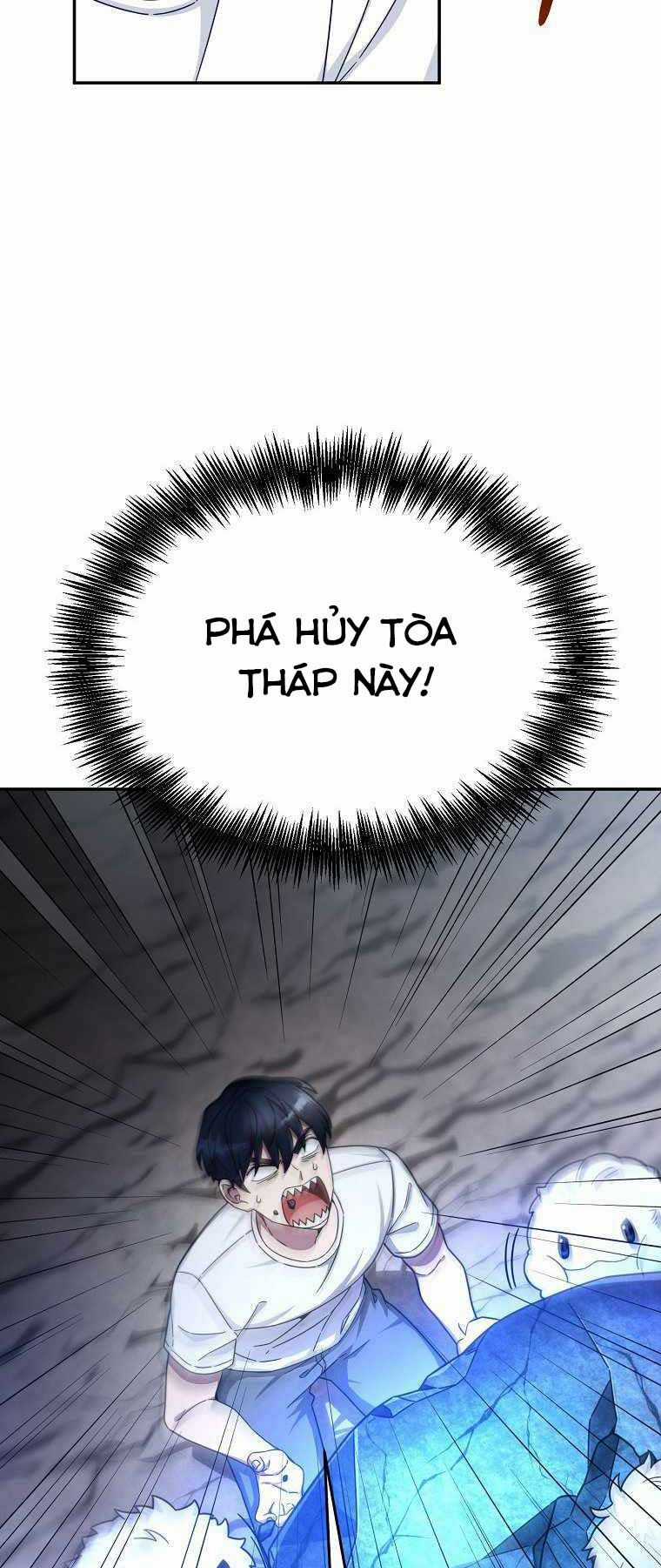 Người Mới Này Quá Mạnh Chapter 1 trang 11