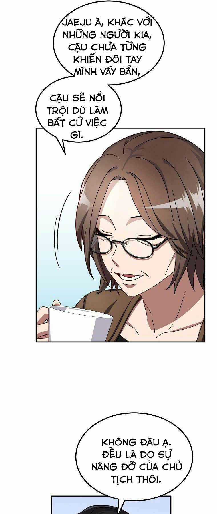 Người Mới Này Quá Mạnh Chapter 1 trang 15