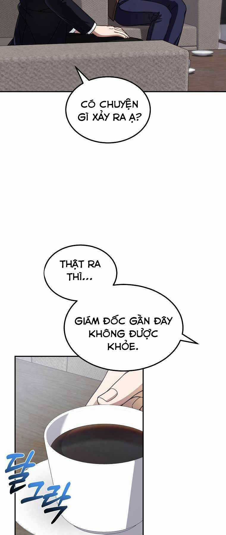 Người Mới Này Quá Mạnh Chapter 1 trang 17