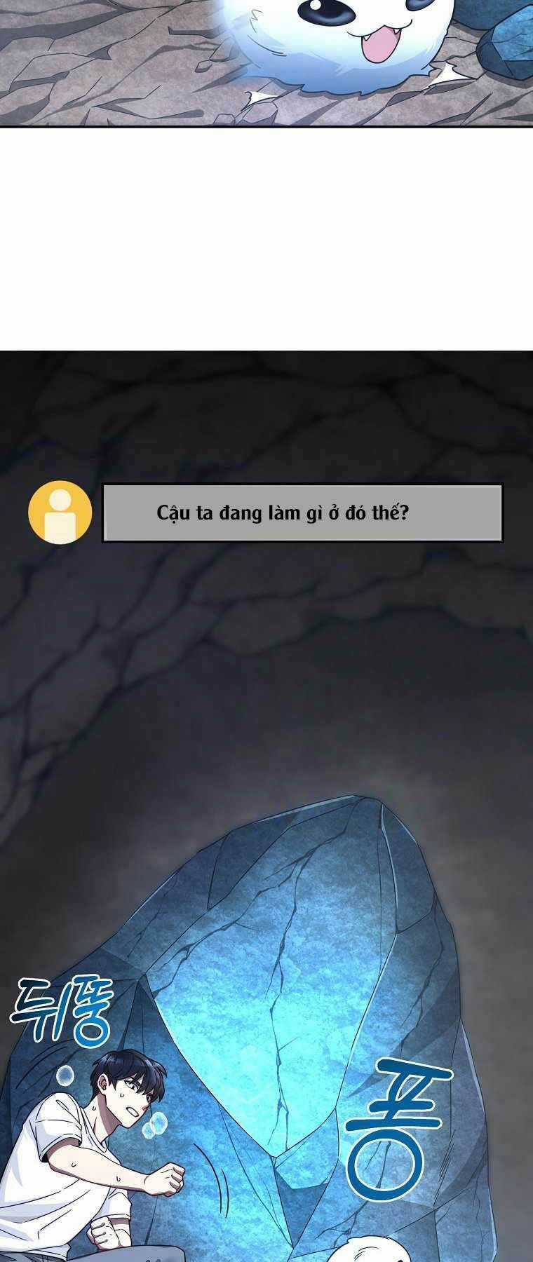 Người Mới Này Quá Mạnh Chapter 1 trang 2