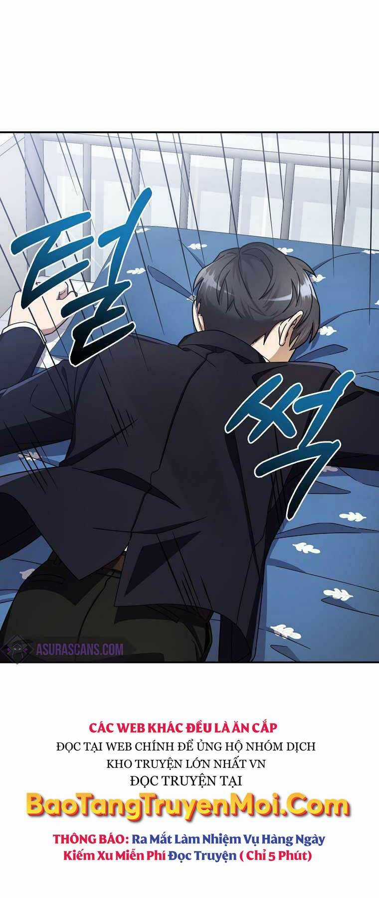 Người Mới Này Quá Mạnh Chapter 1 trang 21