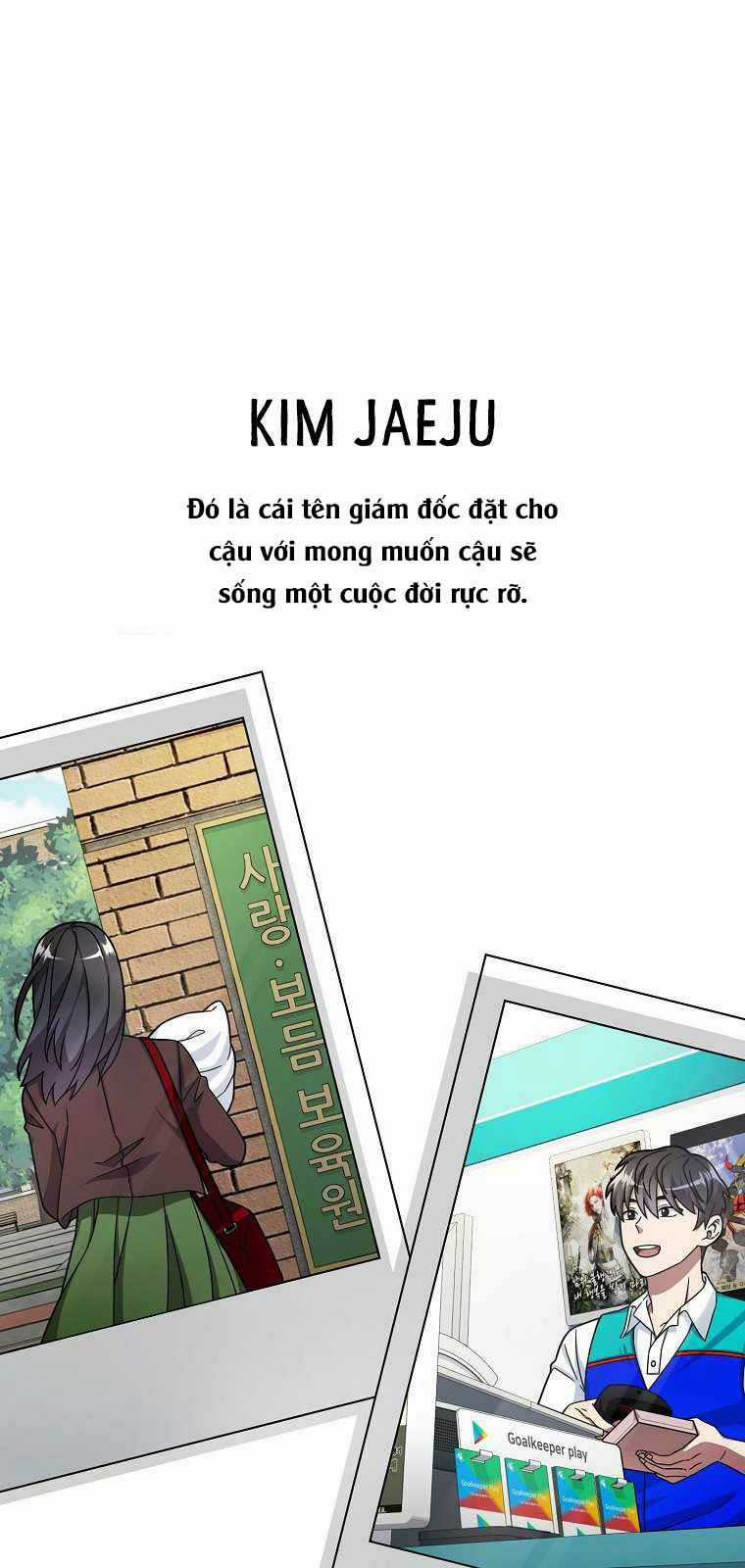 Người Mới Này Quá Mạnh Chapter 1 trang 22