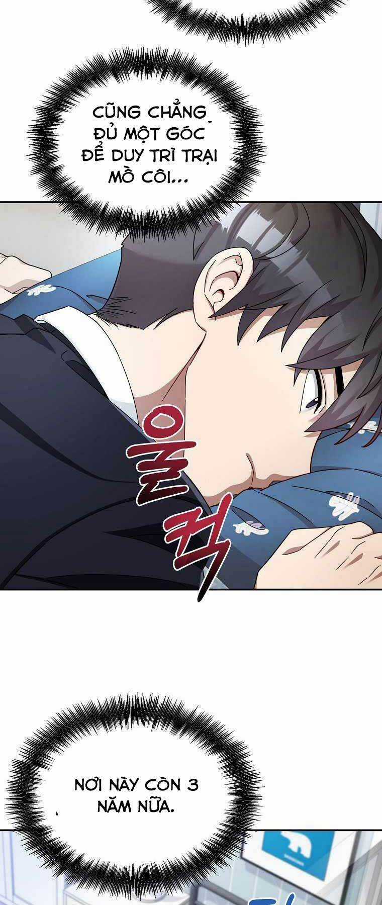 Người Mới Này Quá Mạnh Chapter 1 trang 24