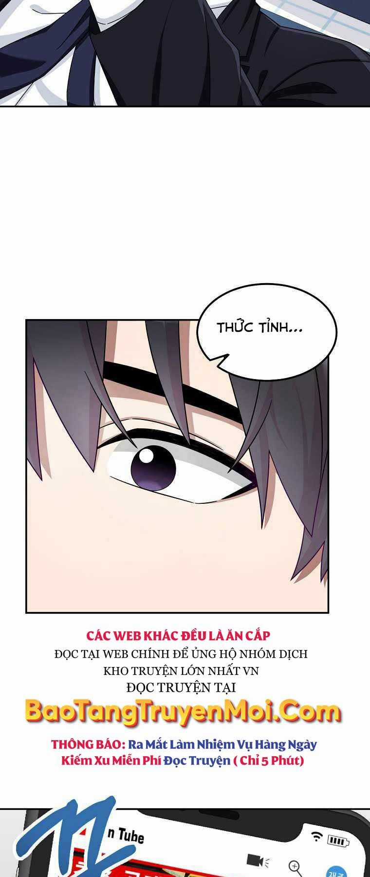 Người Mới Này Quá Mạnh Chapter 1 trang 27