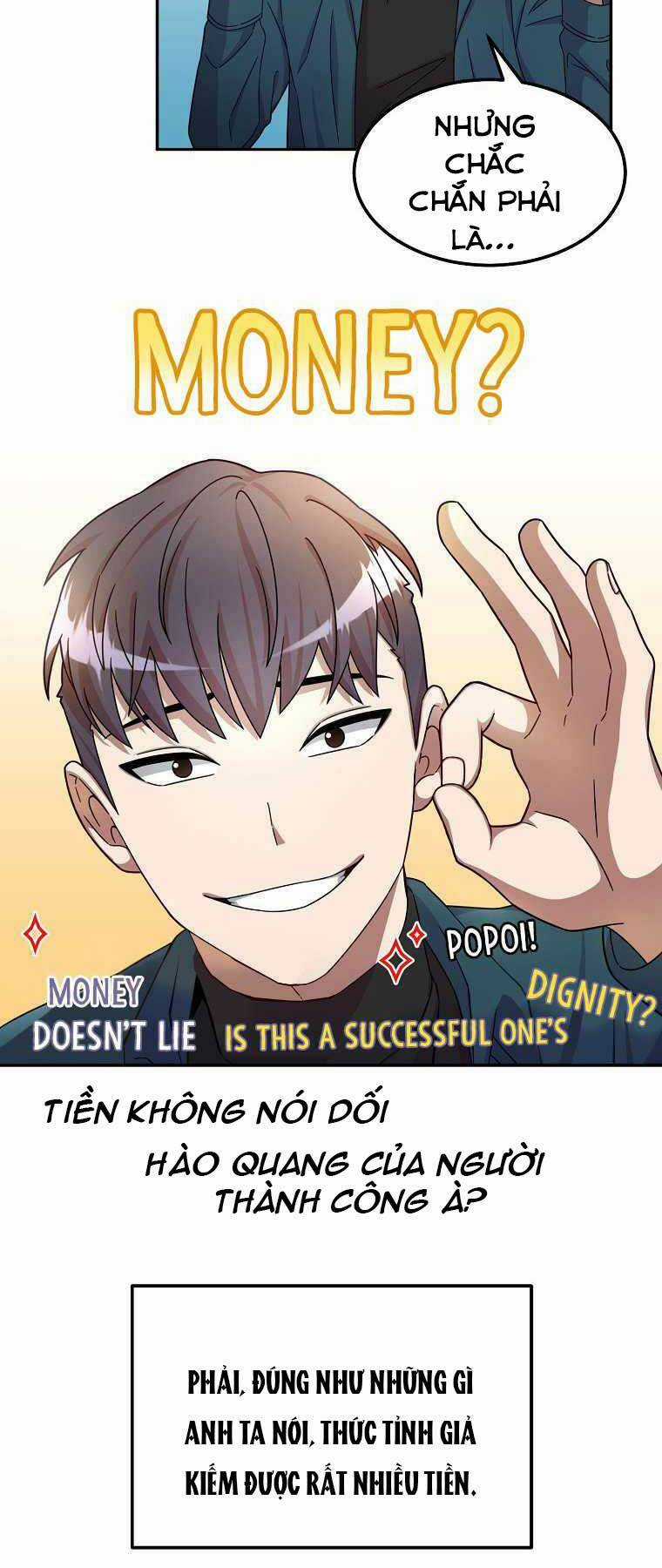 Người Mới Này Quá Mạnh Chapter 1 trang 30