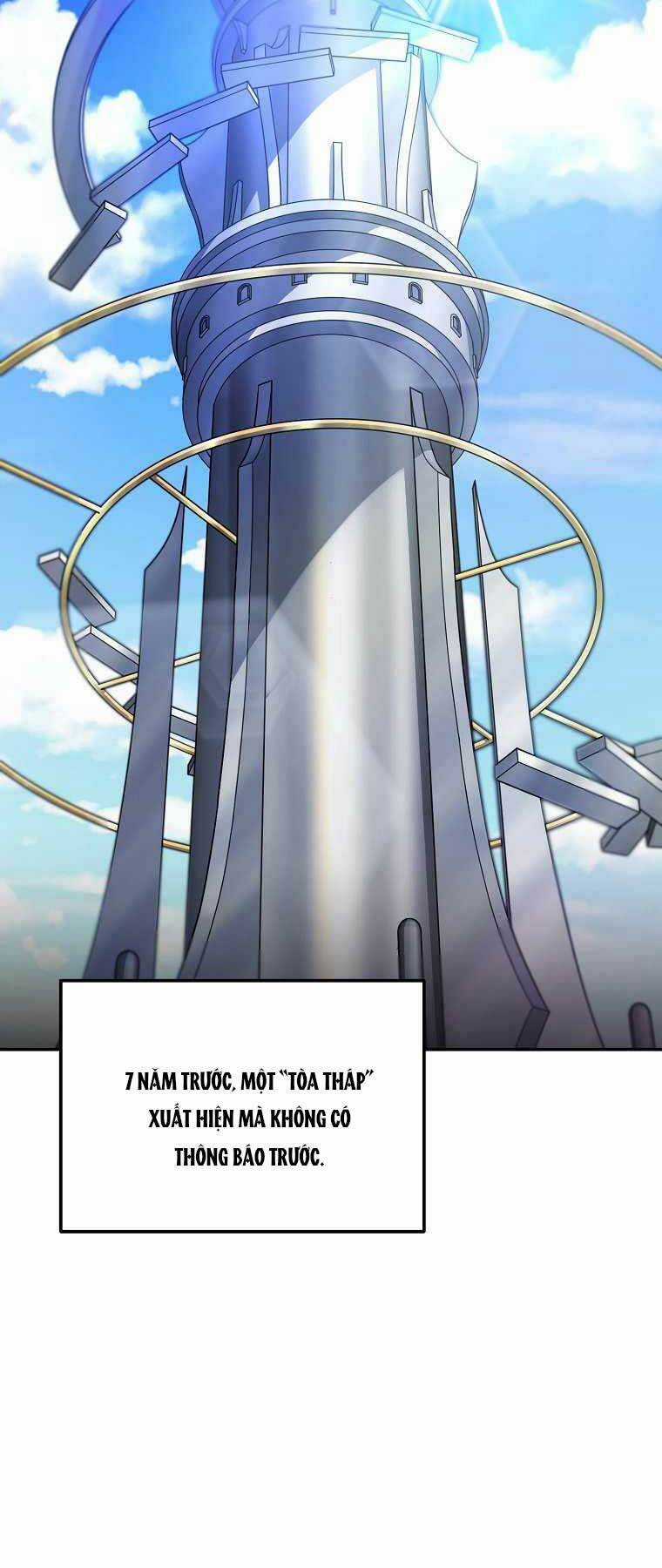 Người Mới Này Quá Mạnh Chapter 1 trang 32