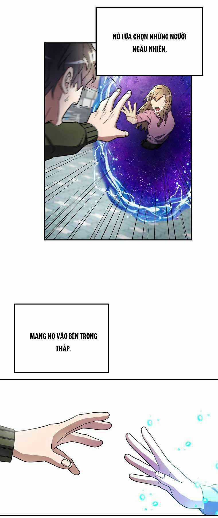 Người Mới Này Quá Mạnh Chapter 1 trang 33