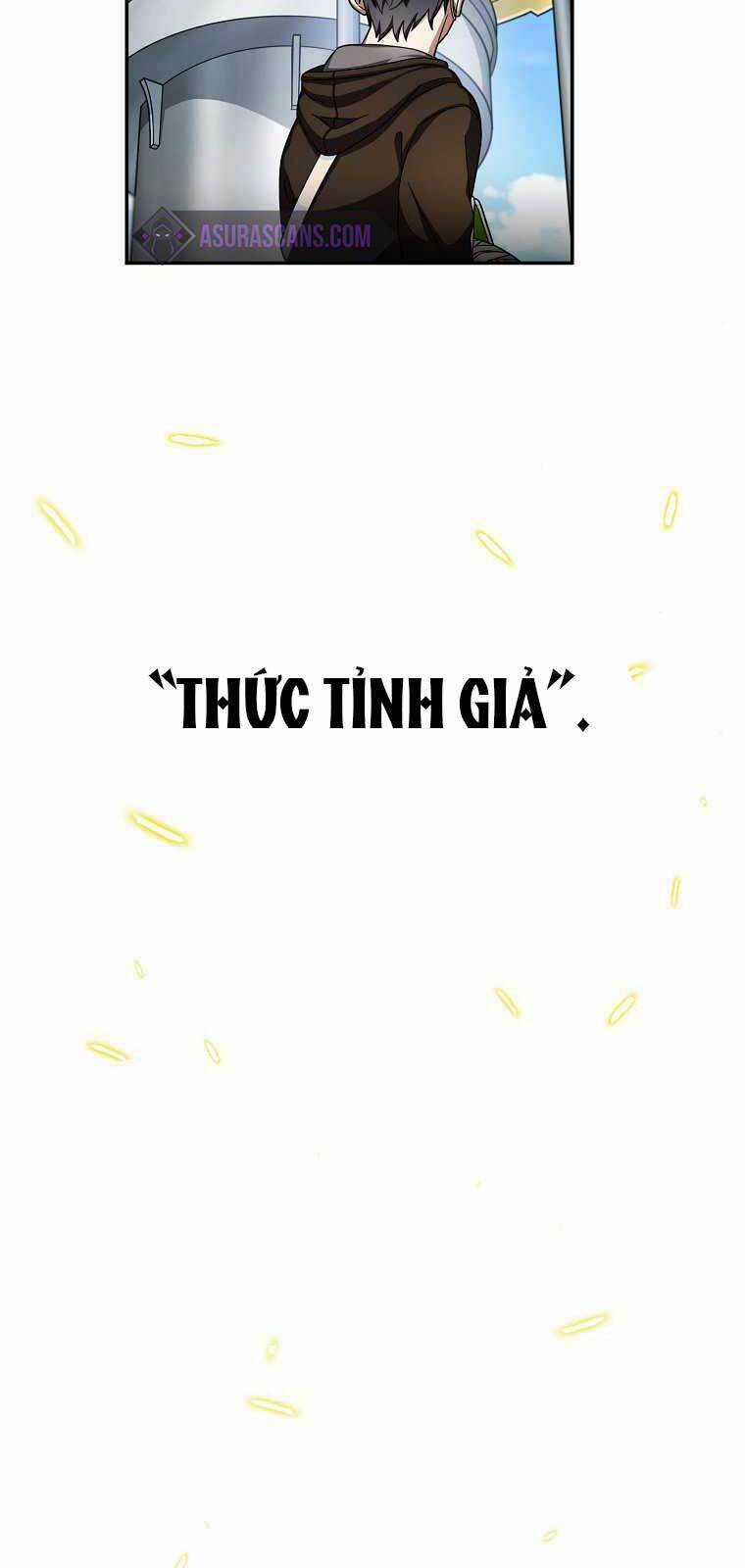 Người Mới Này Quá Mạnh Chapter 1 trang 36