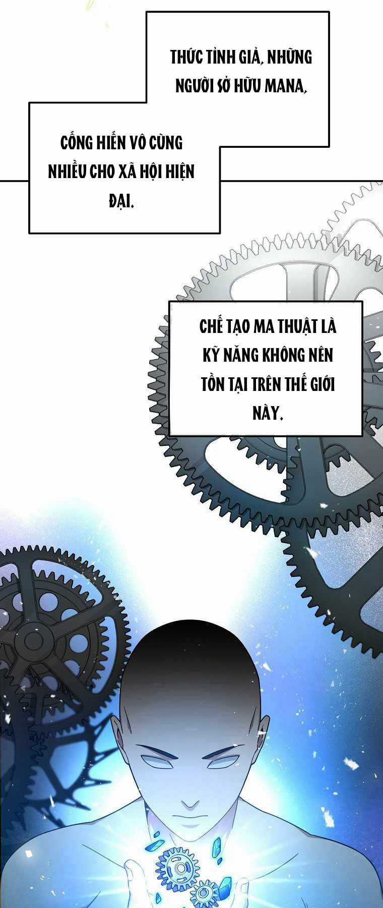 Người Mới Này Quá Mạnh Chapter 1 trang 37