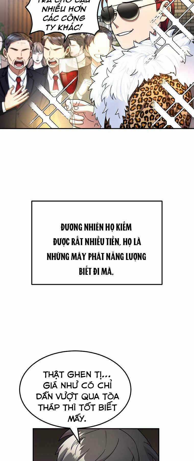 Người Mới Này Quá Mạnh Chapter 1 trang 39