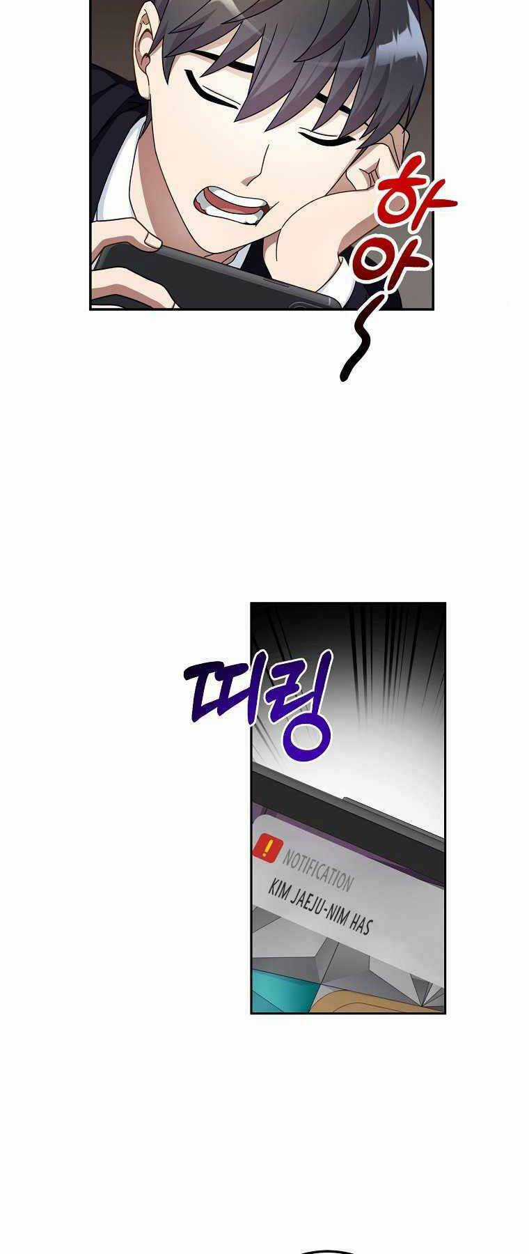 Người Mới Này Quá Mạnh Chapter 1 trang 40