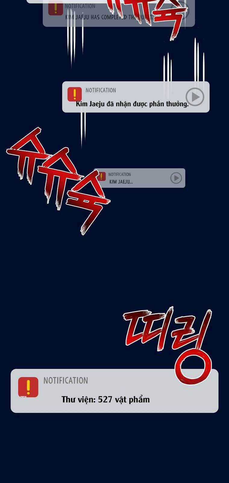 Người Mới Này Quá Mạnh Chapter 1 trang 43