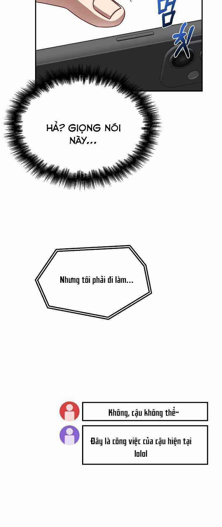 Người Mới Này Quá Mạnh Chapter 1 trang 47