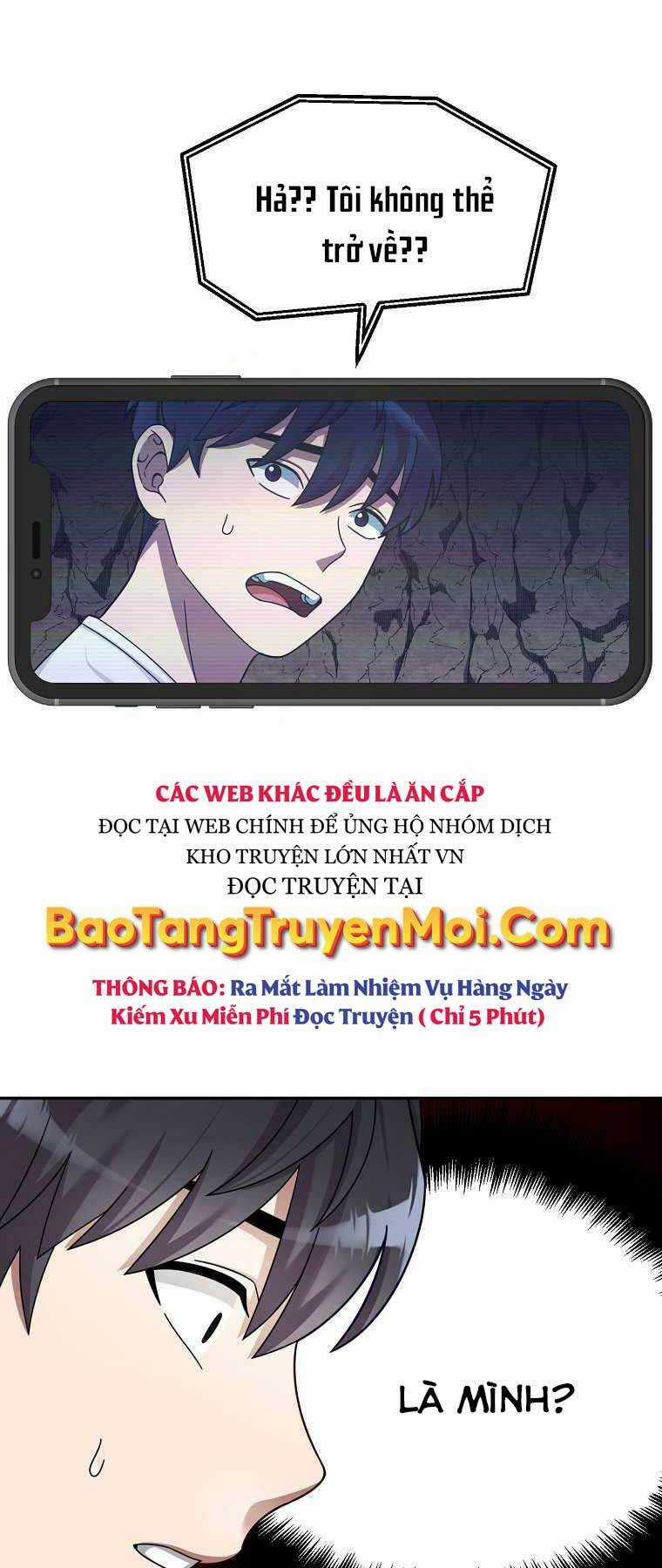 Người Mới Này Quá Mạnh Chapter 1 trang 48