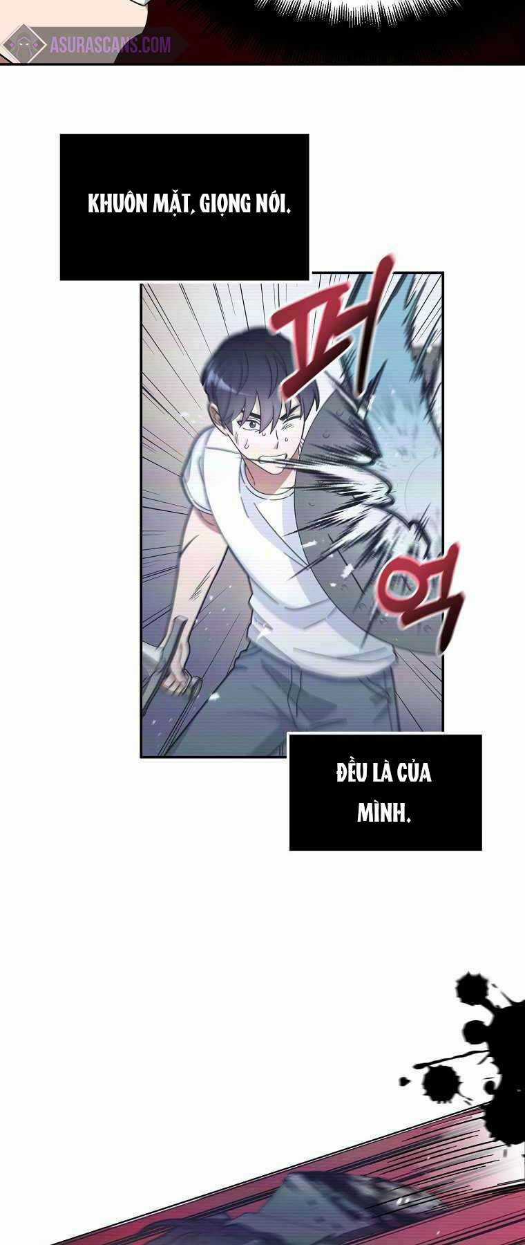 Người Mới Này Quá Mạnh Chapter 1 trang 49