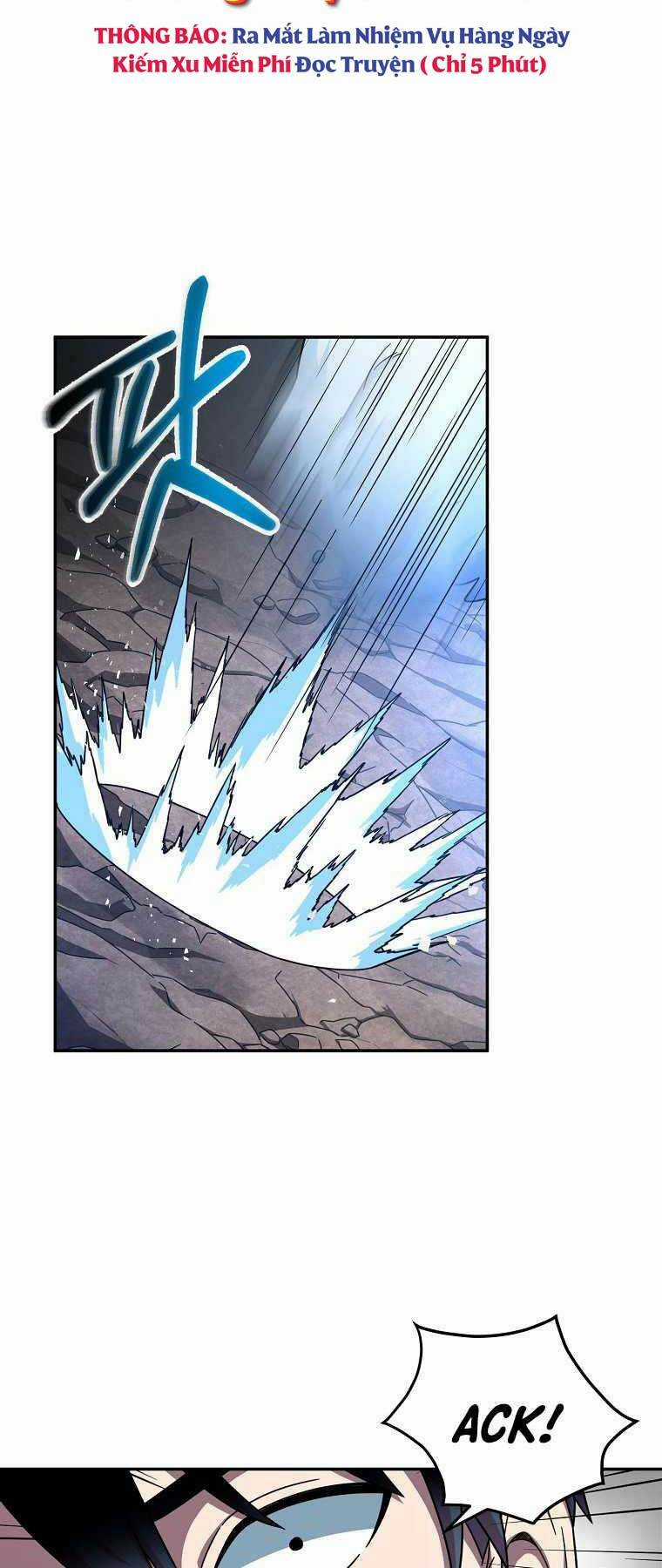 Người Mới Này Quá Mạnh Chapter 1 trang 5