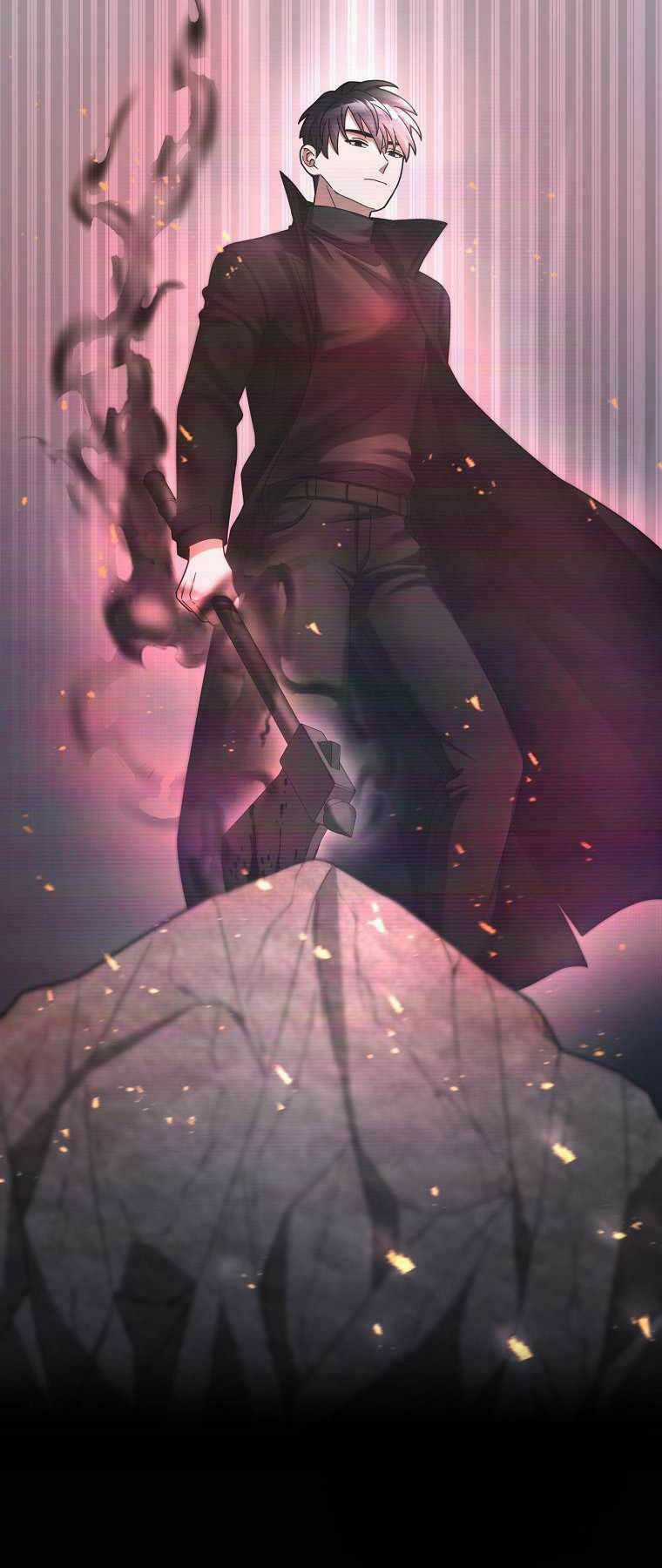 Người Mới Này Quá Mạnh Chapter 1 trang 51